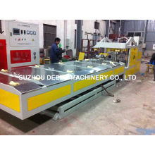 Pipe Belling Machine for Pipe Line